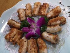 -寻味顺德·南记酒家·传统顺德菜·鱼生(广源路店)