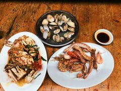 -湛江海鲜餐厅