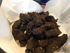 -HIGH FIVE哈福手工汉堡(桂林路店)