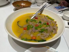 -荣兴酒家(徐家汇店)