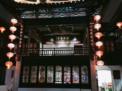 -山塘街