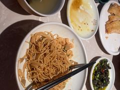 -松鹤面馆·古法焖肉面(观前店)