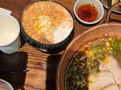 -SHAN山(前滩太古里店)