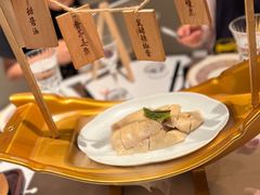 -狮拾久·现代新加坡料理(福田COCO Park店)