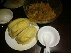 -黑土印象菜馆(三元桥店)