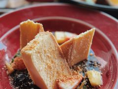 -BROWNSTONE布朗石西班牙餐厅(富城店)