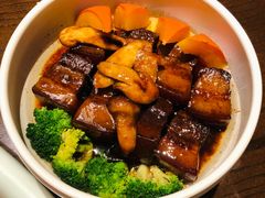 -佘山世茂艾美·御珍轩中餐厅