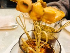-人间采蜜(海信广场店)