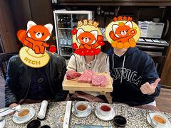 -神户牛排餐厅MOURIYA(总店)