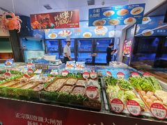 -徐记海鲜(曲江南湖店)