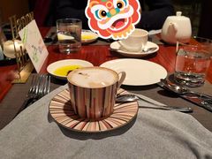 -杭州西子湖四季酒店-WL BISTRO西湖餐厅(灵隐路店)