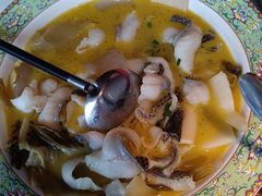 -荷塘秋月·本帮江浙菜(国权路店)