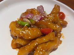 -鱼亨小鲜酸菜鱼(大信店)