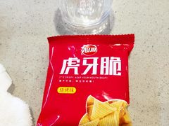 -海底捞火锅(之心城店)