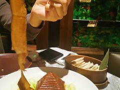-杭州君悦酒店·湖滨28中餐厅
