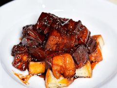 -庐灶江南·江南菜·四合院Bistro(东直门·华侨夜泊君亭店)
