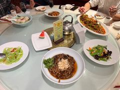 -玉华台饭庄·淮扬菜·烤鸭(望京店)