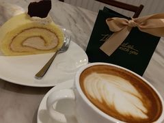 -KK BAKERY烘焙