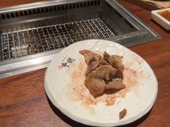 -御牛道日式烤肉料理(杭州万象城店)