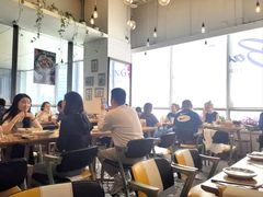 -峇峇娘马来西亚餐厅(望京SOHO店)