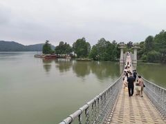 -东湖落雁景区