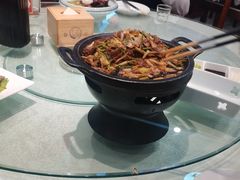 -郭林家常菜(狼垡店)