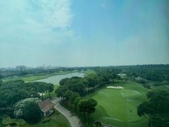 -上海华凯华美达广场酒店