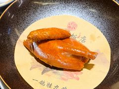 -恒记饭店(珠江路总店)