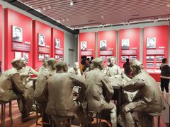 -大韩民国临时政府旧址