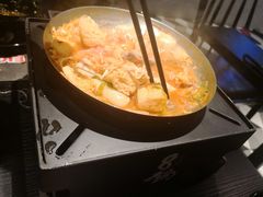 -8锅臭臭锅·正宗台湾小火锅(中心五路店)