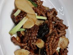 -金春禧·鲁菜海鲜(延吉路万达店)