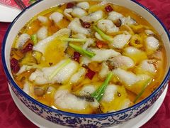 -徐记私厨(半淞园路店)