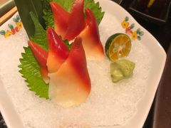 -無境·匠心日本料理(汉街店)