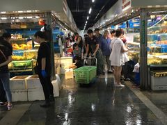 -岳各庄批发市场(西四环中路店)