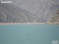 -刘家峡水库
