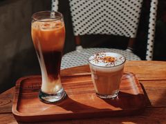 -Peet's Coffee皮爷咖啡(大学路店)