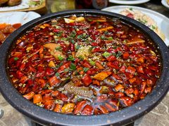 -唐宴(大唐购物中心店)