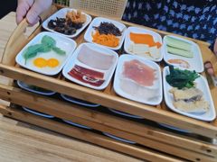 -建新园云南过桥米线(东华店)