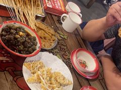 -冶建镜子·老南昌大排档·江西虾王(总店)