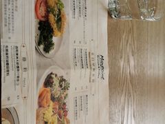 -Maxpoint Kitchen 西餐咖啡(乐峰广场店)
