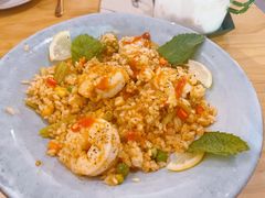 -沏点Trattoria意大利餐厅(新街口店)