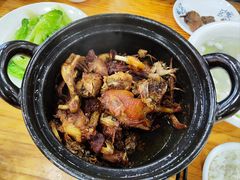 -斯丹姜母鸭·古法干香(涂门街总店)