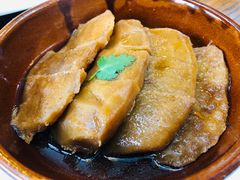 钵仔柚子皮-猪肉婆私房菜(容桂总店)