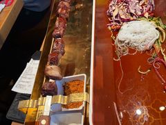 -华府九号海鲜烧烤大排档(龙域店)