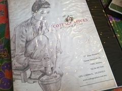 景观位-Cottage Spices Nyonya Restaurant