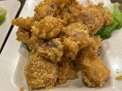 -真浪大家乐海鲜餐馆