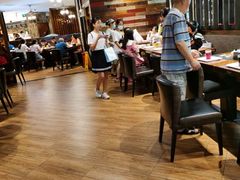 大堂-汉巴味德(大悦城店)