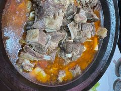 -双城乡铁锅炖羊肉(莱安逸境店)