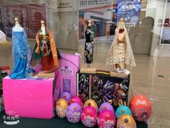 -斯玛特儿童美术中心(文化中心店)