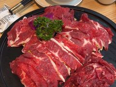 -正禾鲜·潮汕牛肉火锅(凯德天府店)
